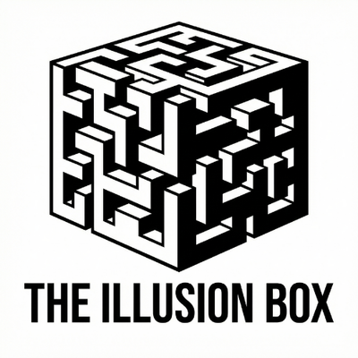illusionBox