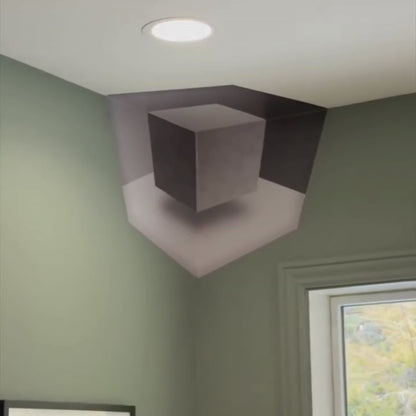 THE ILLUSION BOX ™