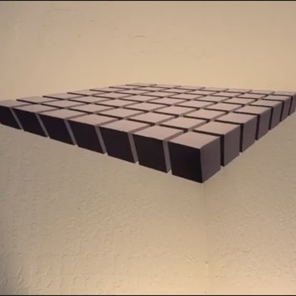 THE ILLUSION BOX ™